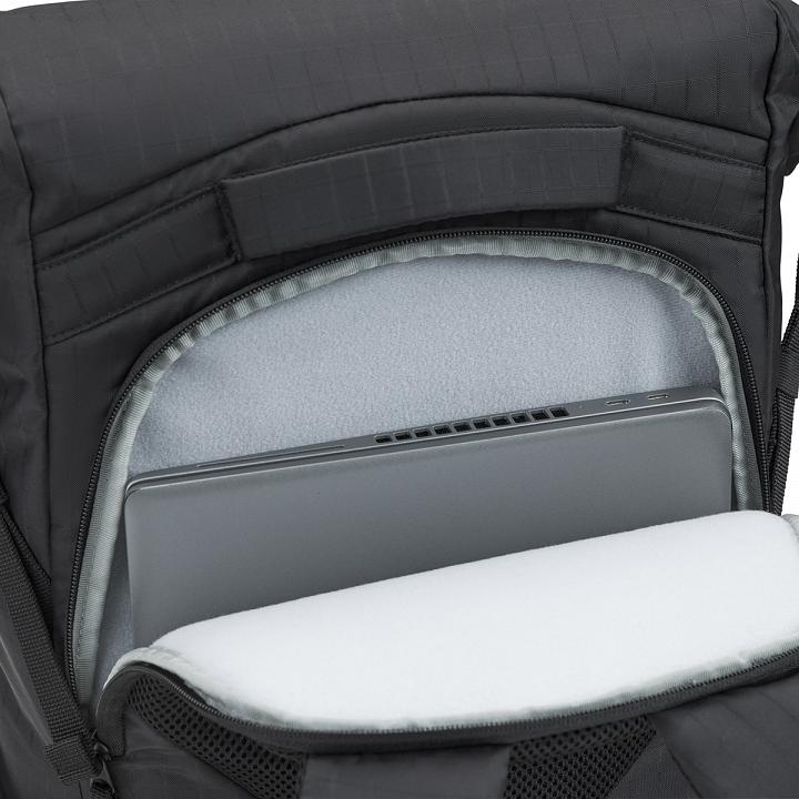 Head Tour Racqpack Black